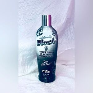Unbelievably Dark Extreme Tanning 25X Ultra Dark Bronzing Lotion